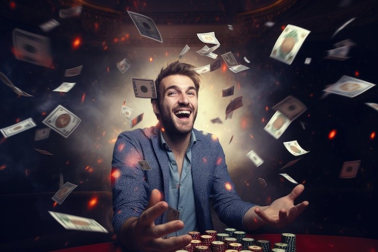 Hasil kasino langsung dan live dealer Hasil permainan kasino langsung