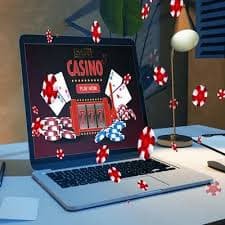 Simbol permainan dan fitur bonus Simbol Phoenix Rises